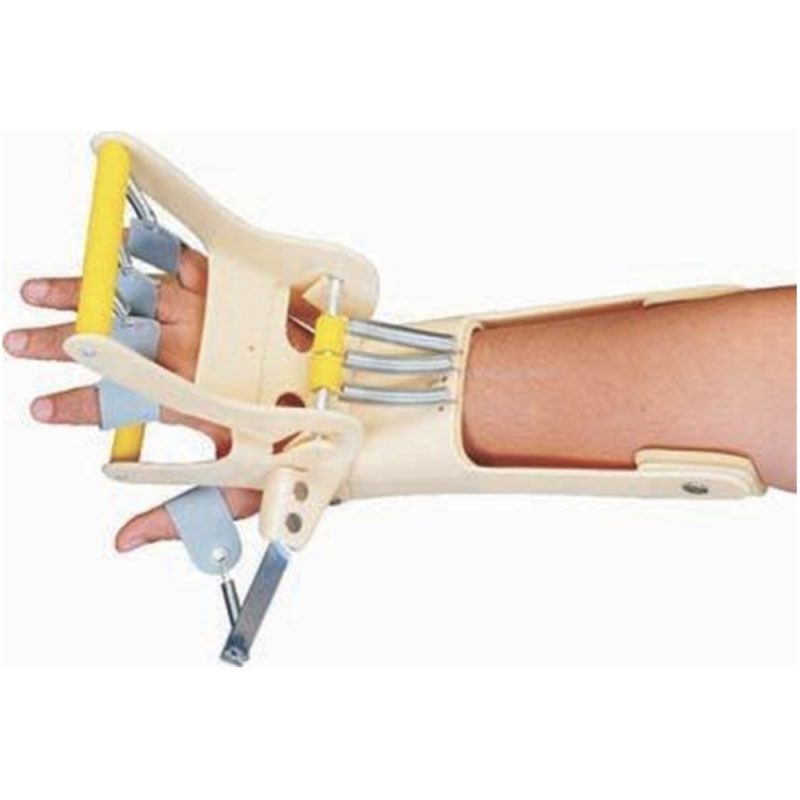 DYNA – DYNAMIC COCUP SPLINT ( WITH FINGER EXTN.ASSIST) – BioCare Group ...