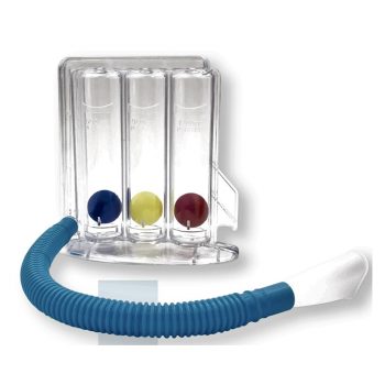 NEMO – 3 BALL SPIROMETER – BioCare Group (M) Sdn Bhd