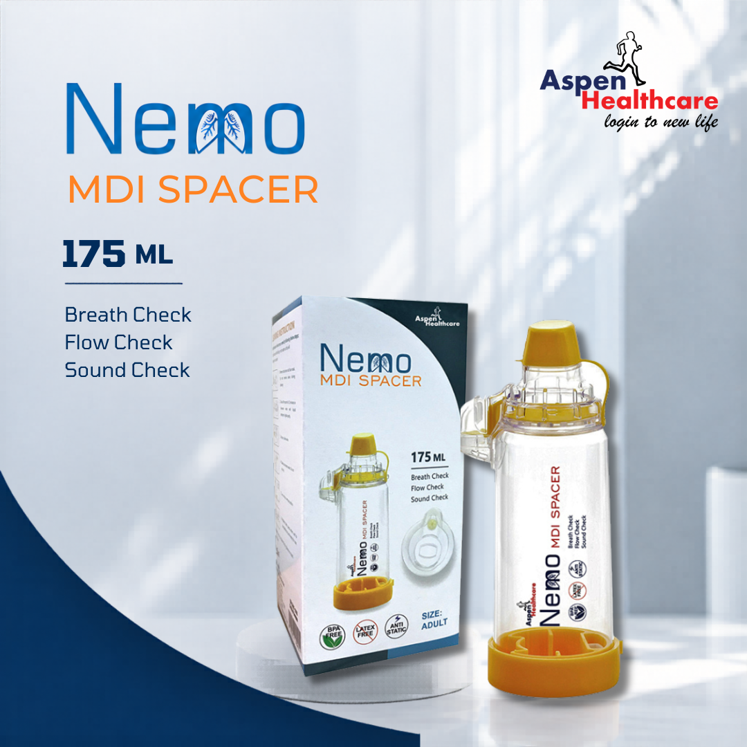 Nemo MDI Main Poster