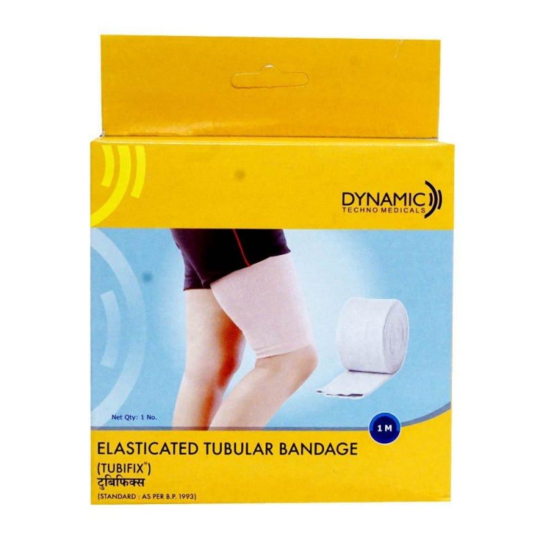 TUBIFIX ELASTICATED TUBULAR BANDAGE B. P. BioCare Group (M) Sdn Bhd