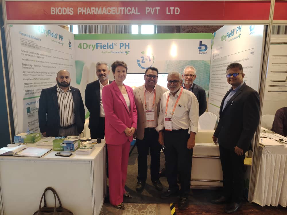 APAGE – Asia Pasific Association For Gynecological Endoscopy