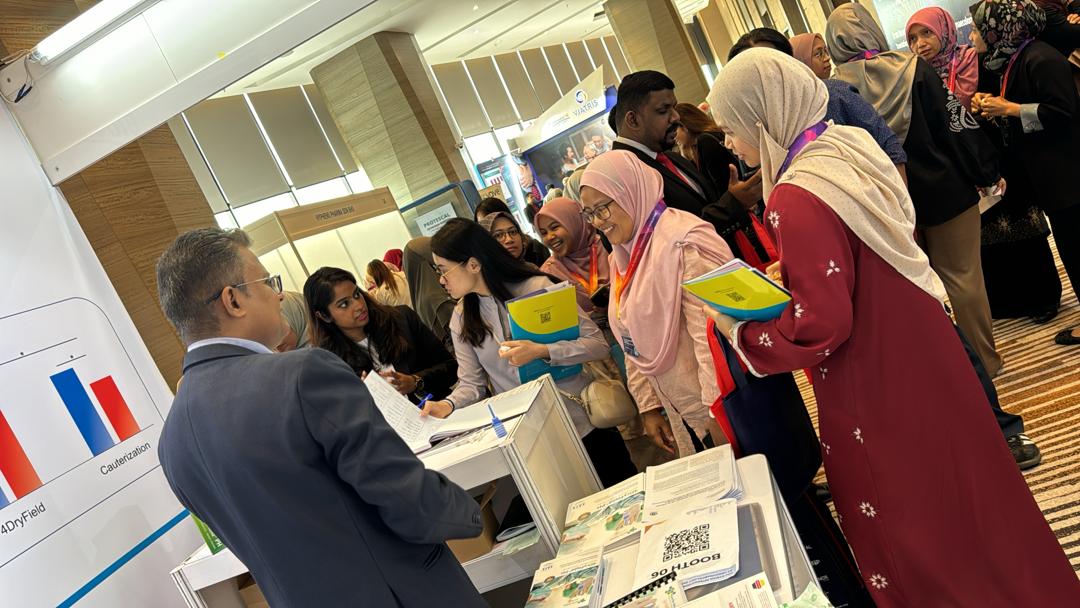 Urogynecology Conference 2024