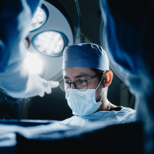SURGICAL SOLUTIONS