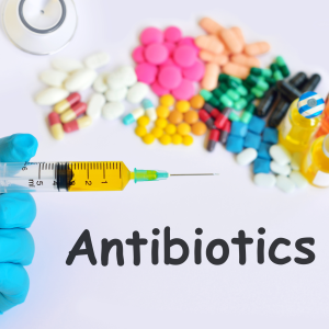 ANTIBIOTIC