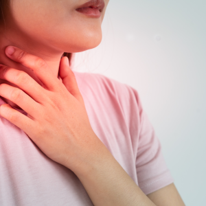 COUGH & SORE THROAT