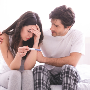 INFERTILITY & VITALITY